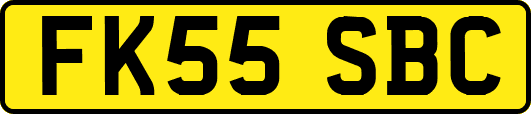 FK55SBC