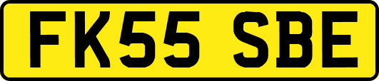 FK55SBE
