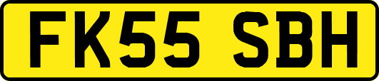 FK55SBH
