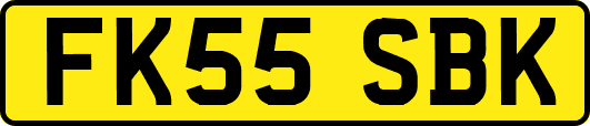 FK55SBK