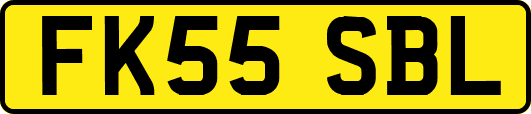 FK55SBL