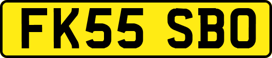 FK55SBO