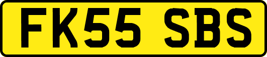 FK55SBS