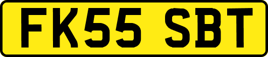 FK55SBT