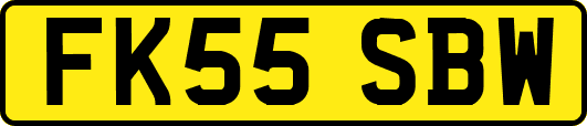 FK55SBW