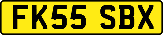 FK55SBX