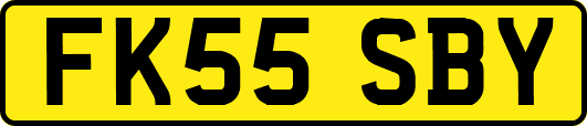 FK55SBY