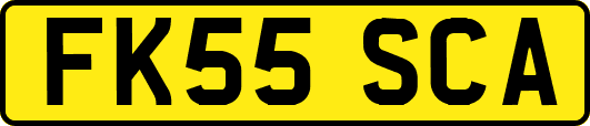 FK55SCA