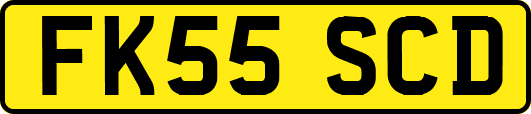 FK55SCD