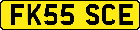 FK55SCE