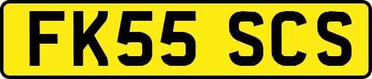 FK55SCS