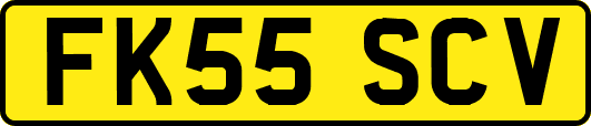 FK55SCV
