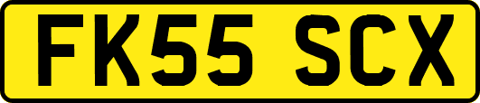 FK55SCX