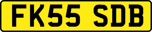 FK55SDB