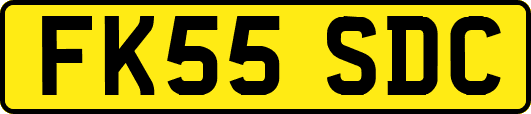 FK55SDC