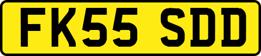 FK55SDD