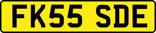 FK55SDE