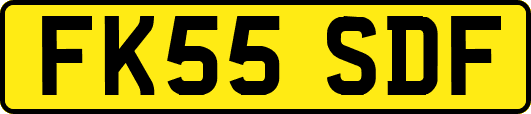 FK55SDF