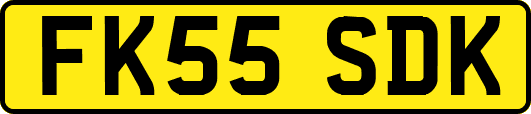FK55SDK