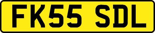 FK55SDL