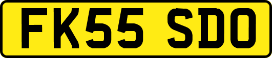 FK55SDO