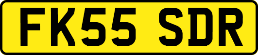 FK55SDR