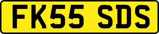 FK55SDS