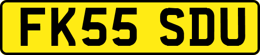 FK55SDU