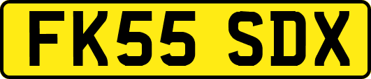 FK55SDX
