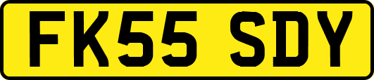 FK55SDY