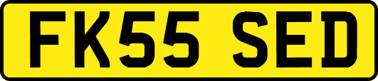 FK55SED