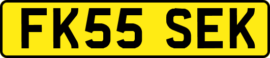 FK55SEK