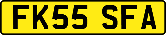 FK55SFA