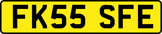 FK55SFE