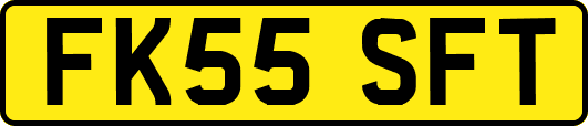 FK55SFT
