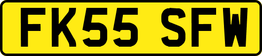 FK55SFW