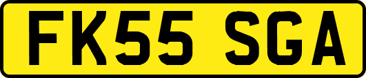 FK55SGA