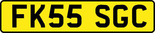 FK55SGC