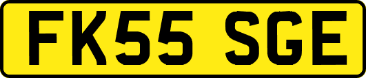FK55SGE