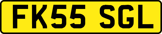 FK55SGL