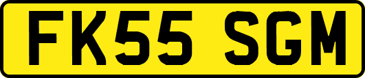 FK55SGM