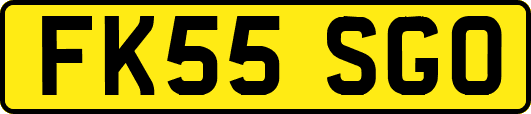 FK55SGO