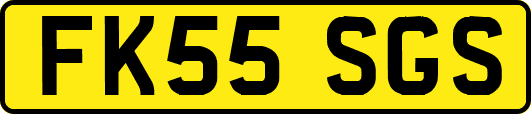 FK55SGS