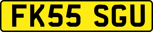 FK55SGU