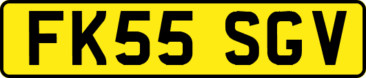 FK55SGV