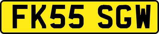 FK55SGW