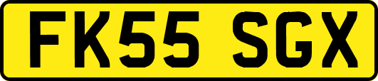 FK55SGX