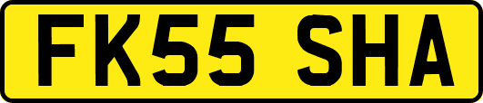FK55SHA