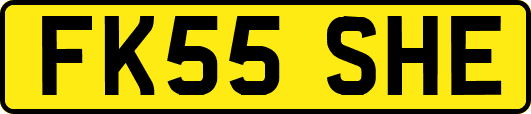 FK55SHE