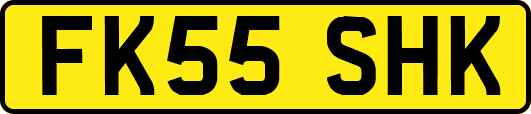FK55SHK